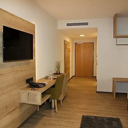 Lindleinsmuehle Hotel 3*