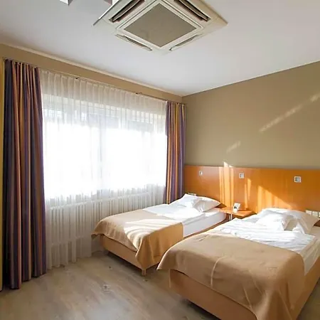 Hotel Lindleinsmuehle 3*