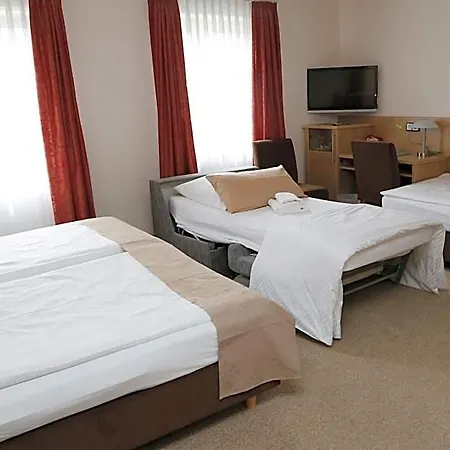 Lindleinsmuehle Hotel 3*