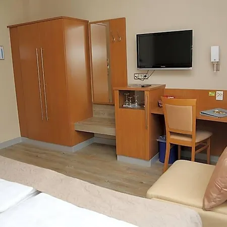 Lindleinsmuehle Hotel Würzburg