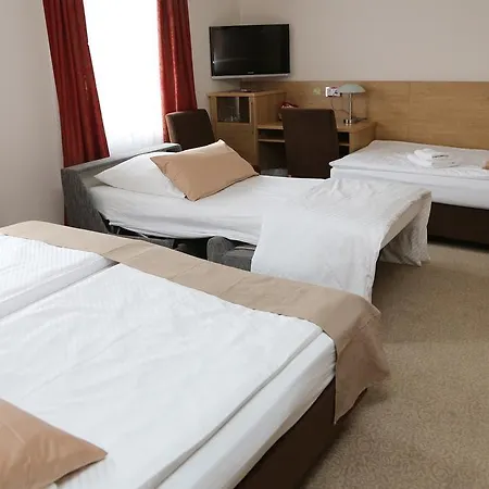 Hotel Lindleinsmuehle 3*