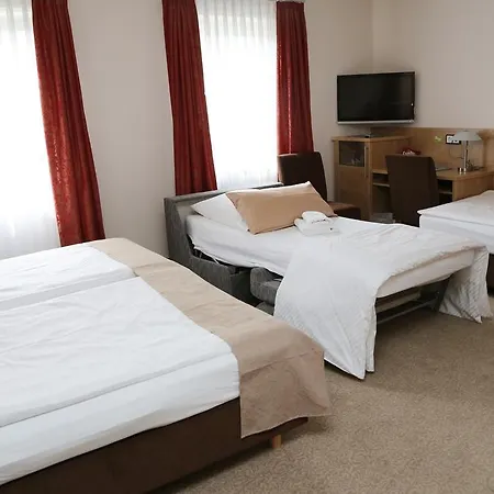 Lindleinsmuehle Отель