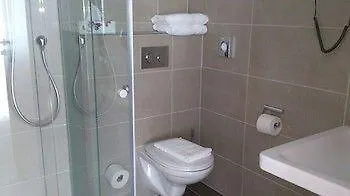 فندق Lindleinsmuehle 3*
