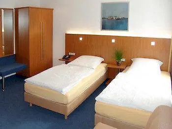 فندق Lindleinsmuehle