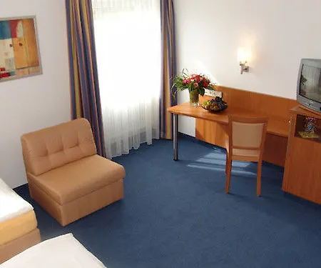 Lindleinsmuehle Szálloda 3*