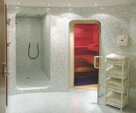 Lindleinsmuehle Szálloda 3*