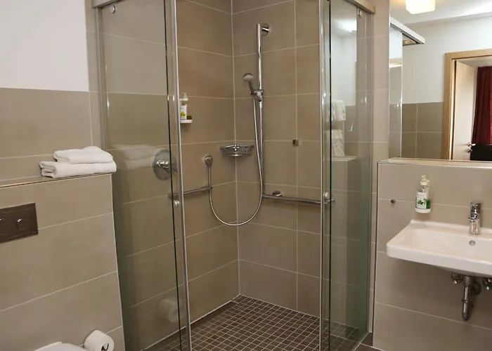 Lindleinsmuehle Otel