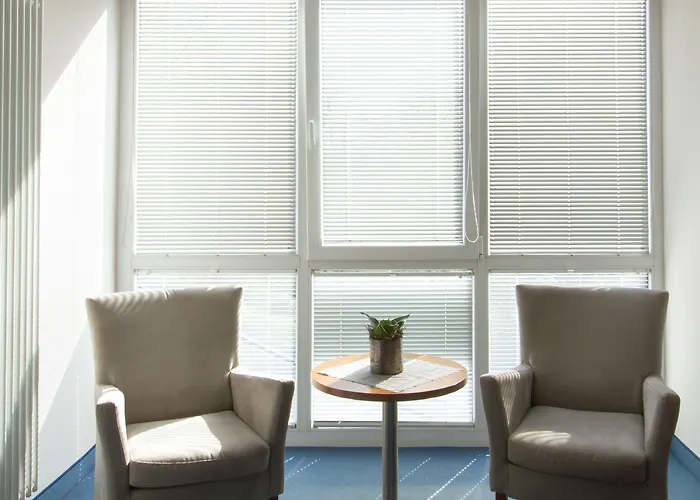 Otel Lindleinsmuehle 3*