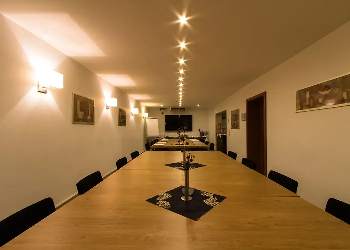 Lindleinsmuehle 3* Würzburg