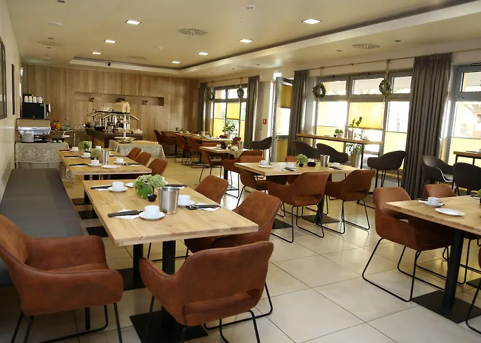 Lindleinsmuehle Otel