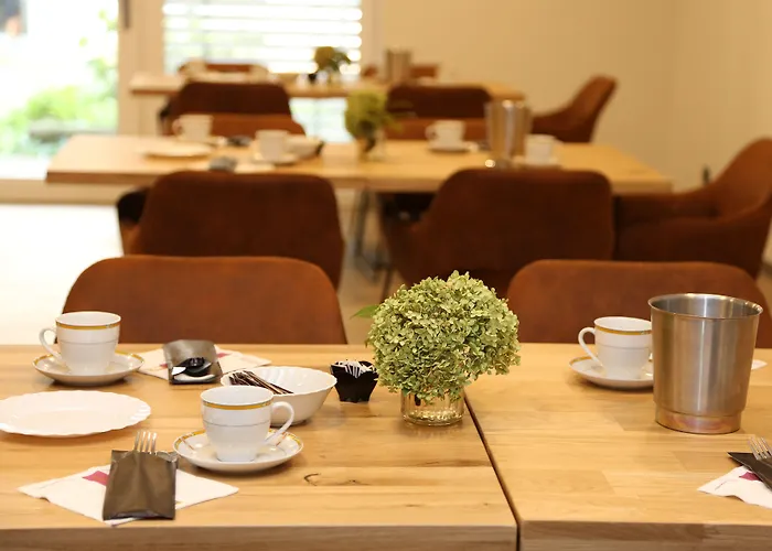 Lindleinsmuehle 3* Würzburg