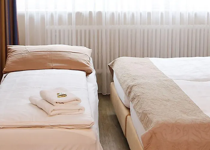 Otel Lindleinsmuehle Würzburg