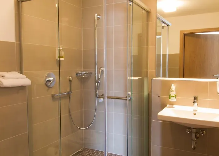 Lindleinsmuehle Otel 3*