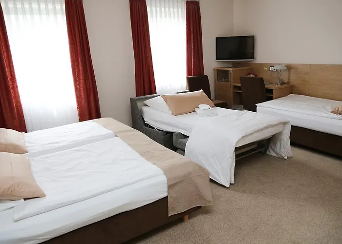 Lindleinsmuehle Otel