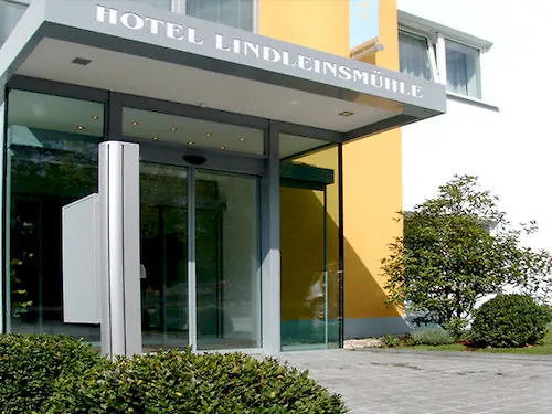 Lindleinsmuehle 3* Würzburg