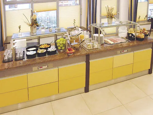 Lindleinsmuehle Otel 3*